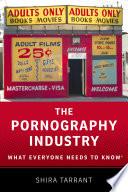 The Pornography Industry