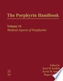 The Porphyrin Handbook
