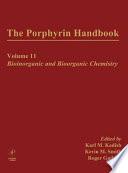 The Porphyrin Handbook