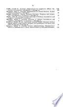 The Position of Small Business in Government Procurement, 1974