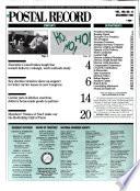 The Postal Record