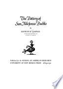 The Pottery of San Ildefonso Pueblo