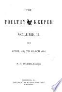 The Poultry Keeper