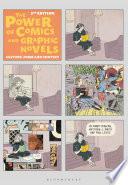 The Power of Comics and Graphic Novels