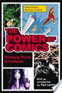 The Power of Comics
