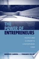 The Power of Entrepreneurs