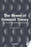 The Power of Feminist Theory