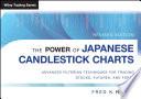 The Power of Japanese Candlestick Charts