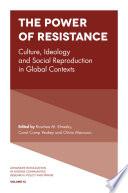 The Power of Resistance