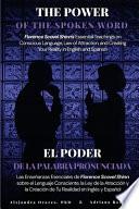 The Power of the Spoken Word