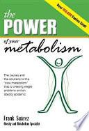 The Power of Your Metabolism