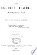 The Practical Teacher