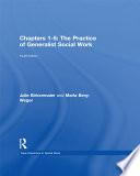 The Practice of Generalist Social Work