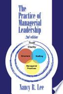 The Practice of Managerial Leadership