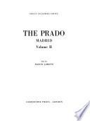 The Prado, Madrid