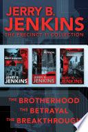 The Precinct 11 Collection: The Brotherhood / The Betrayal / The Breakthrough