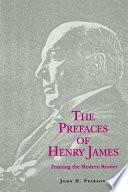 The Prefaces of Henry James
