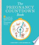 The Pregnancy Countdown Book