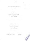 The Preparation of Some Antimalarial Intermediates