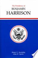 The Presidency of Benjamin Harrison