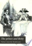 The Prince and Betty