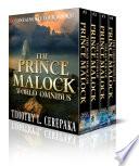 The Prince Malock World Omnibus (Fantasy)