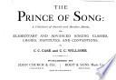 The Prince of Song