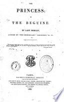 The Princess Or the Beguine
