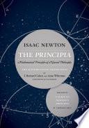 The Principia: The Authoritative Translation and Guide