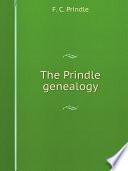 The Prindle genealogy