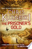 The Prisoner's Gold (The Hunters 3)
