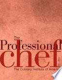The Professional Chef