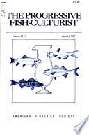 The Progressive Fish Culturist