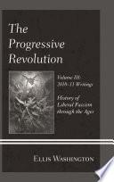 The Progressive Revolution