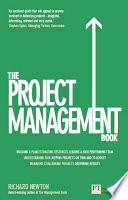 The Project Management Book