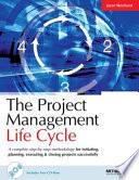 The Project Management Life Cycle