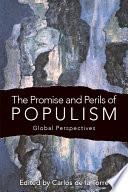 The Promise and Perils of Populism