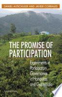 The Promise of Participation