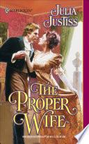The Proper Wife