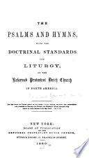 The Psalms and Hymns