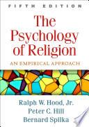 The Psychology of Religion