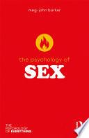 The Psychology of Sex