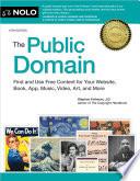 The Public Domain