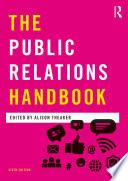 The Public Relations Handbook