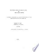 The Public Stage of Adolphe Appia