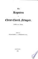 The Publications of the Harleian Society