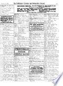 The Publishers' Circular and Booksellers' Record