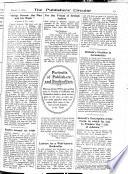 The Publishers' Circular and Booksellers' Record