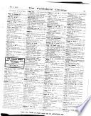 The Publishers' Circular and Booksellers' Record