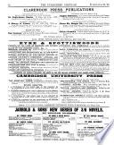 The Publishers' Circular and Booksellers' Record of British and Foreign Literature